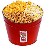 Popcorn by the Tin